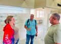Avanza remodelación en la sede del Concejo Municipal Bolivariano de Maracaibo