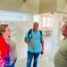 Avanza remodelación en la sede del Concejo Municipal Bolivariano de Maracaibo