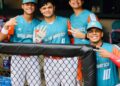 Indomable! Venezuela blanquea a Filipinas y vuela invicta en el Mundial Senior de Pequeñas Ligas