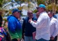 Transformadores entregados por el Gobierno Bolivariano llega a las subregiones: Aquí el número por municipio
