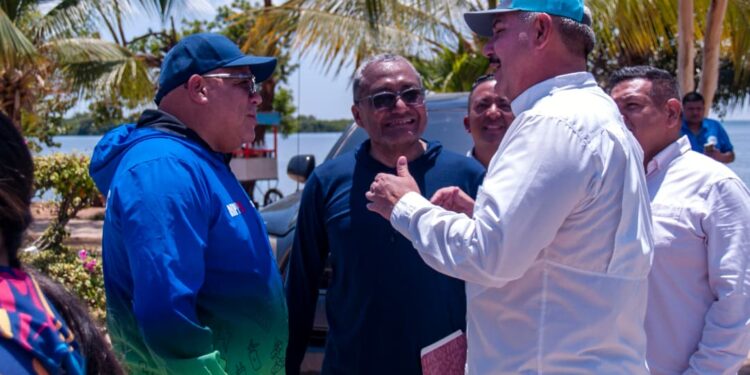 Transformadores entregados por el Gobierno Bolivariano llega a las subregiones: Aquí el número por municipio