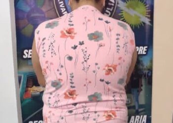 Detienen a una mujer por usurpación de identidad al intentar presentar a un recién nacido en Cabimas