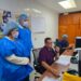 Plan Corazón Zuliano avanza en la atención gratuitacon 48 pacientes que requieren cateterismos y angioplastias