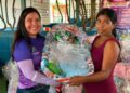 Programa “Circulo de Madres” llevó actividad a la parroquia Venancio Pulgar