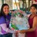 Programa “Circulo de Madres” llevó actividad a la parroquia Venancio Pulgar