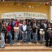 Taller de Fotografía Urbana Historia en Movimiento: 23 jóvenes marabinos capturan la magia de la ciudad a bordo del Tranvía