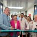 El Gobernador Luis Caldera entrega UCI del Hospital General del Sur con 17 cupos parabun total de 124 en la región