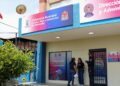 Consejo Municipal de Protección capacita a servidores públicos del Terminal de Pasajeros