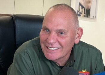 Alcalde Di Martino: “Instalaremos una mesa de trabajo entre el Sedemat y el Colegio de Contadores Públicos “‎