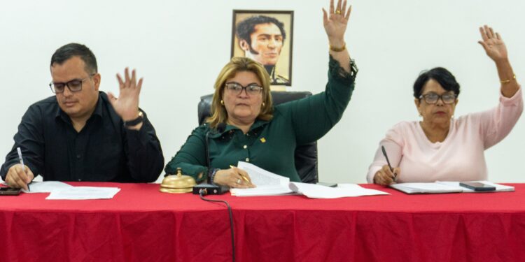 Concejo Municipal de Maracaibo realizará Sesión Solemne en conmemoración al Día de los Pueblos Indígenas