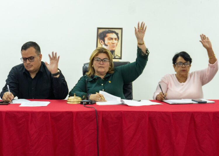Concejo Municipal de Maracaibo realizará Sesión Solemne en conmemoración al Día de los Pueblos Indígenas