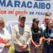 Alcalde Giancarlo Di Martino reinauguró Centro de Participación Popular en parroquia Francisco Eugenio Bustamante