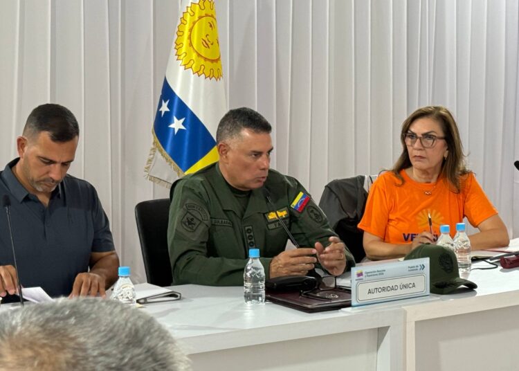 Plan Venezuela Renace trabaja en la reconstrucción de 13.796 viviendas afectadas por los sismos