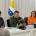 Plan Venezuela Renace trabaja en la reconstrucción de 13.796 viviendas afectadas por los sismos