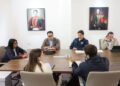 Presidenta Delcy Rodríguez revisa Agenda Económica Nacional y la ejecución de fondos de emergencia post-sismos