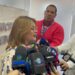 Dessiree Fernández entrega instalaciones remodeladas en el séptimo piso del Concejo Municipal Bolivariano de Maracaibo