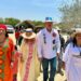 El Gobernador Caldera junto a la FANB reinaugura el Faro Estratégico “Punta Perret” en Castilletes