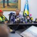 El Gobernador Luis Caldera: Ni estructuras ni sistema de servicios del Zulia sufrieron daños por el sismo; se mantienen en monitoreo