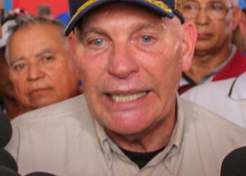 Alcalde Di Martino: “No hubo daños de ningún tipo en la ciudad ante el sismo en Colombia”