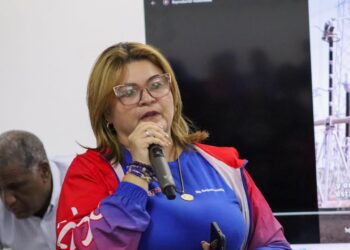 El Concejo Municipal Bolivariano de Maracaibo debate sobre crisis climática en charla “Venezuela: Energía y Vida”.