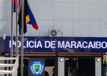 Alcaldía de Maracaibo inauguró módulo policial en 5 de Julio con Delicias