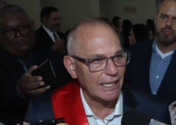 Alcalde Di Martino: “Vamos a apoyar al Colegio de Abogados del Zulia”