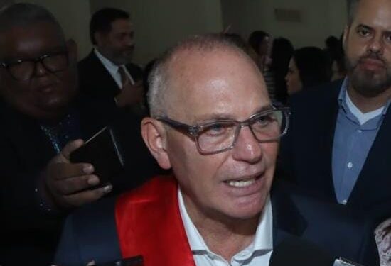 Alcalde Di Martino: “Vamos a apoyar al Colegio de Abogados del Zulia”