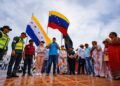 El Gobernador Luis Caldera fortalece la educación en la frontera zuliana con tres escuelas para el pueblo wayuu