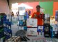 Hasta electrodomésticos vendieron en las jornadas integrales de la Alcaldía de Maracaibo