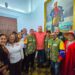 El Gobernador Luis Caldera instala Estado Mayor para atender 6.300 unidades de producción ganadera en el Zulia
