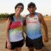 Kilómetros de pasión y salud: El testimonio de dos corredores que hacen de la ciclovía de Maracaibo un espacio feliz