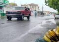 Lluvia leve sin afectaciones se registró este domingo en Maracaibo