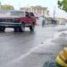 Lluvia leve sin afectaciones se registró este domingo en Maracaibo