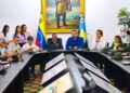 Vicepresidencia de Obras y Servicios instala Estado Mayor en el Zulia para el reimpulso y recuperación de servicios básicos