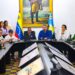 Vicepresidencia de Obras y Servicios instala Estado Mayor en el Zulia para el reimpulso y recuperación de servicios básicos