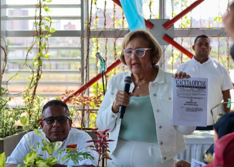 Vivero escuela en el Parque Monumental Ana María Campos
