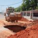 Alcaldía de Maracaibo reparó socavón en La Macandona que tenía 18 años de olvido