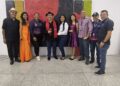 El Maestro Oscar Valencia brilló en el “Jueves Cultural ” junto a jóvenes talentos locales