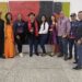El Maestro Oscar Valencia brilló en el “Jueves Cultural ” junto a jóvenes talentos locales