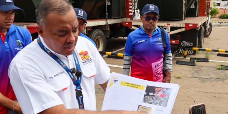Alcaldía de Maracaibo inició visitas a comercios y empresas que incumplen pago de servicios públicos