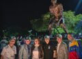 Dessiree Fernández: Era contradictorio que en esta tierra no existiera un reconocimiento para nuestro Hall de la Fama