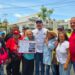 Avanza la modernización en el Zulia:rehabilitadas las avenidas 9B, 10 y 11 de Maracaibo