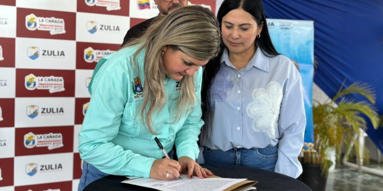 Alianza de la Gobernación del Zulia reactiva la Casa del Abuelo en La Cañada de Urdaneta para atender a adultos mayores