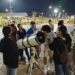 En el Parque Ana María Campos puedes observar el eclipse lunar
