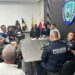 Autoridades municipales se reunieron con comerciantes de la Av. Cecilio Acosta para reforzar Programa de Educación Ambiental