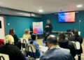 Alcaldía realizó jornada de capacitación a 18 consejeros y defensores en protección infanto-juvenil