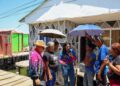 Alcaldía de Maracaibo atiende a familias de Santa Rosa de Agua afectadas por onda tropical