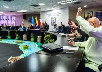 Maracaibo aprueba la primera ordenanza de Arboricultura Urbana de Venezuela