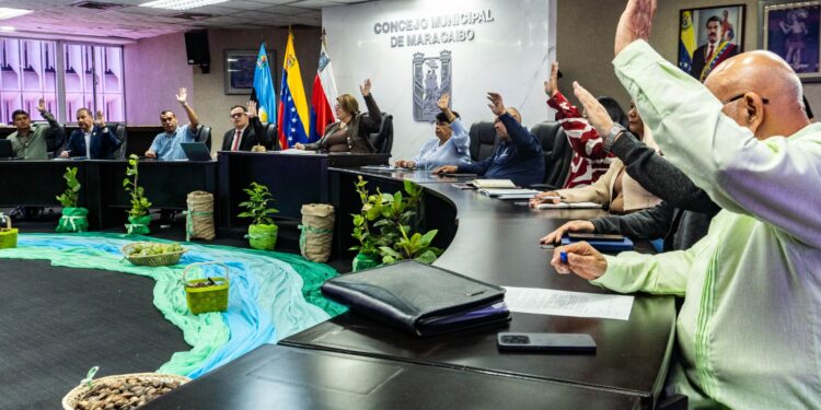 Maracaibo aprueba la primera ordenanza de Arboricultura Urbana de Venezuela