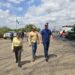 La Gobernación del Zulia asfalta más de 11 kilómetros de vialidad en la avenida Don Manuel Belloso de Maracaibo